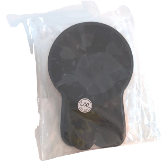 NWT 2 Pairs Invisible Adhesive Lift Bra | Reusable Backless Push Up Sticky Bra - Picture 11 of 12